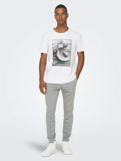 ONSTODD Camiseta