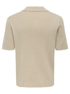 ONSTRAVIS Polo de punto