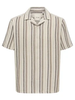 ONSTREV Camisa