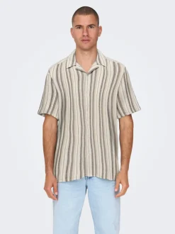 ONSTREV Camisa