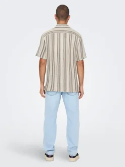 ONSTREV Camisa