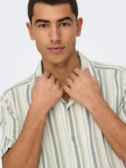 ONSTREV Camisa