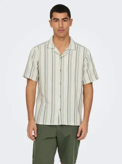ONSTREV Camisa
