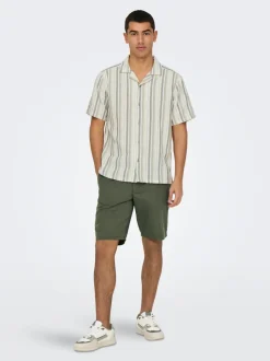ONSTREV Camisa