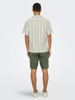 ONSTREV Camisa