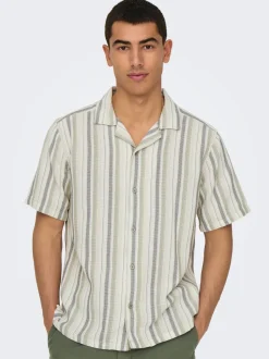 ONSTREV Camisa