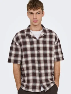 ONSTREV Camisa estilo resort