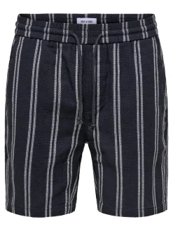 ONSTREV Cintura media Corte regular Shorts