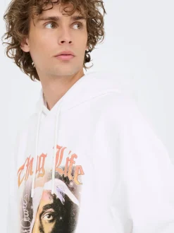ONSTUPAC Sudaderas