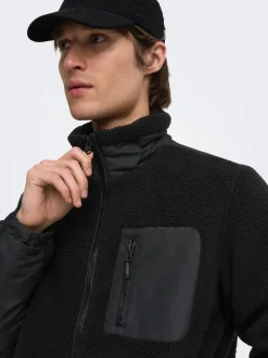 ONSTYRO Chaqueta