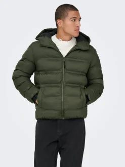 ONSUNION Chaqueta