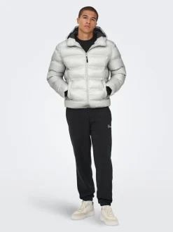 ONSUNION Chaqueta