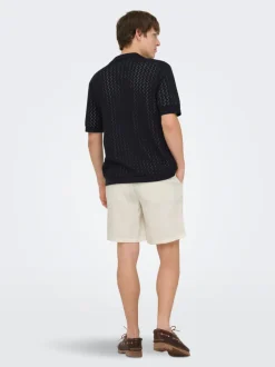 ONSWAKE Corte loose Shorts