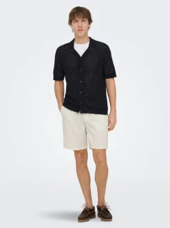 ONSWAKE Corte loose Shorts