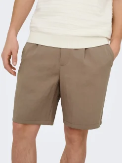 ONSWAKE Corte loose Shorts