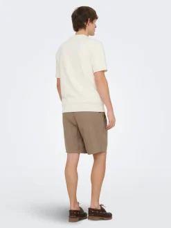 ONSWAKE Corte loose Shorts