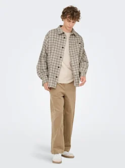 ONSWALEED Camisa