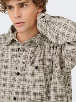 ONSWALEED Camisa