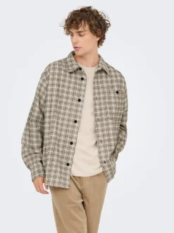 ONSWALEED Camisa