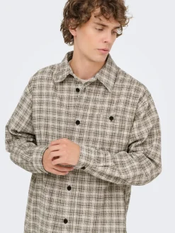 ONSWALEED Camisa