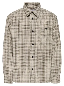 ONSWALEED Camisa