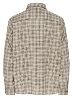 ONSWALEED Camisa
