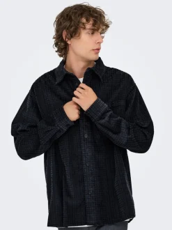 ONSWALEED Camisa