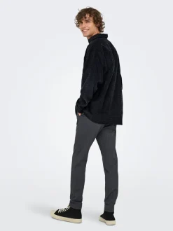 ONSWALEED Camisa