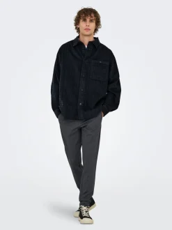 ONSWALEED Camisa