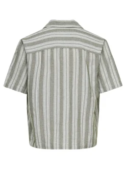 ONSWALKER Camisa estilo resort