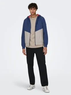 ONSWARD Chaqueta