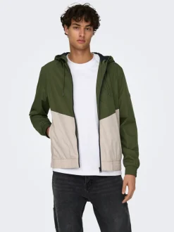 ONSWARD Chaqueta