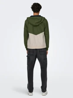 ONSWARD Chaqueta
