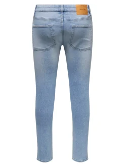 ONSWARP Corte skinny Vaqueros