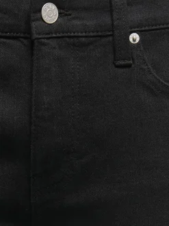 ONSWARP Tiro bajo Corte skinny Vaqueros