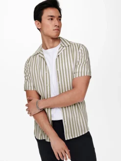 onsWAYNE Camisa