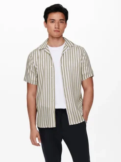 onsWAYNE Camisa