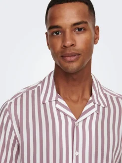 onsWAYNE Camisa