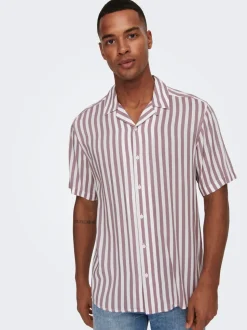 onsWAYNE Camisa
