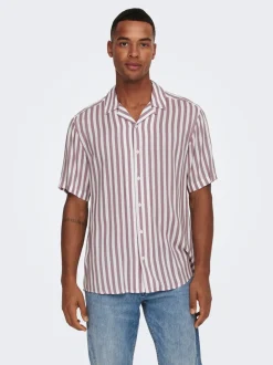 onsWAYNE Camisa
