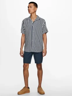 onsWAYNE Camisa