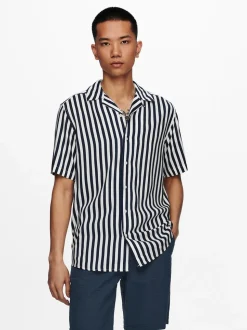 onsWAYNE Camisa