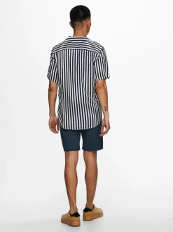 onsWAYNE Camisa