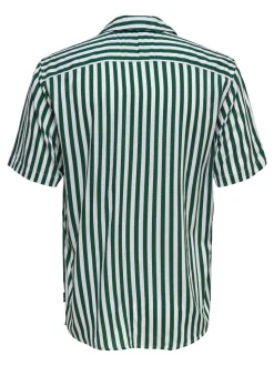onsWAYNE Camisa