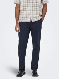 ONSWEFT Corte regular Pantalones