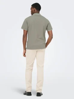 ONSWEFT Corte regular Pantalones