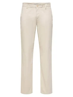 ONSWEFT Corte regular Pantalones