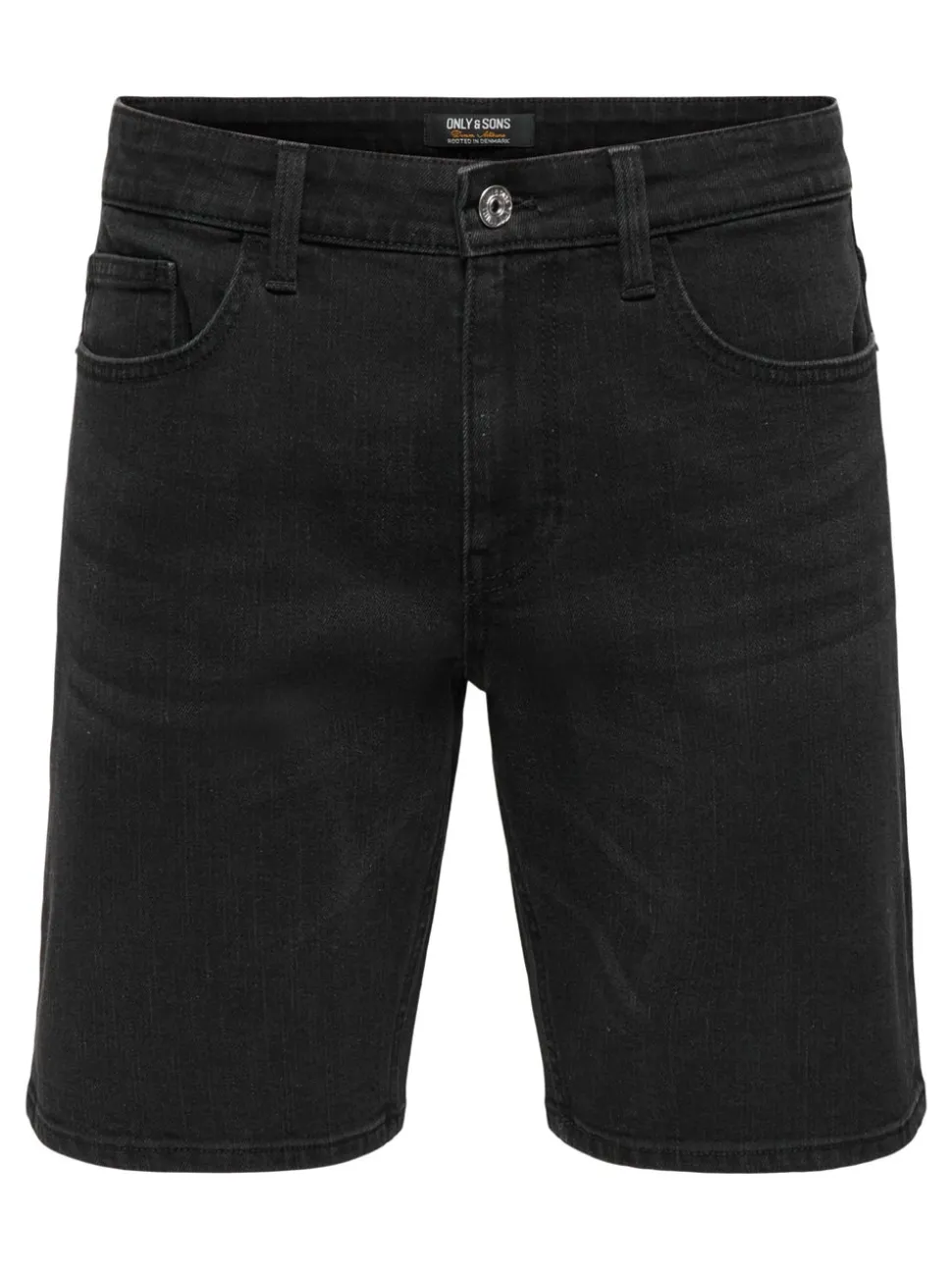 ONSWEFT Talle medio Corte regular Shorts