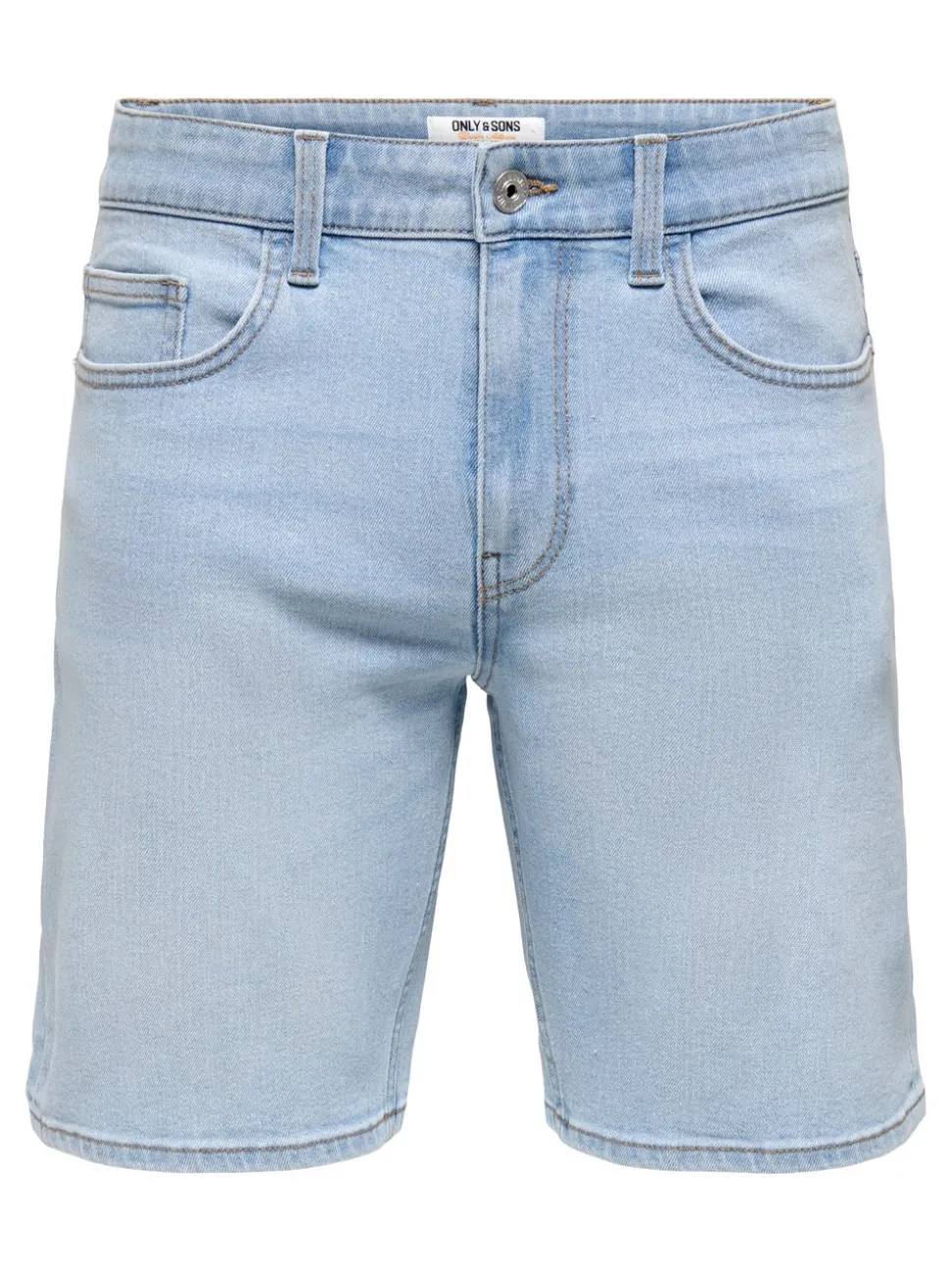 ONSWEFT Talle medio Corte regular Shorts