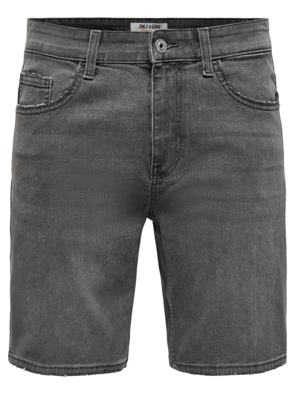 ONSWEFT Talle medio Corte regular Shorts